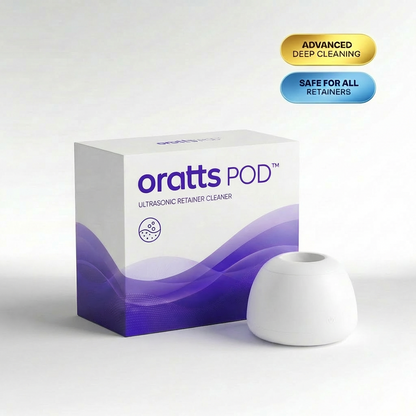 ORATTS POD